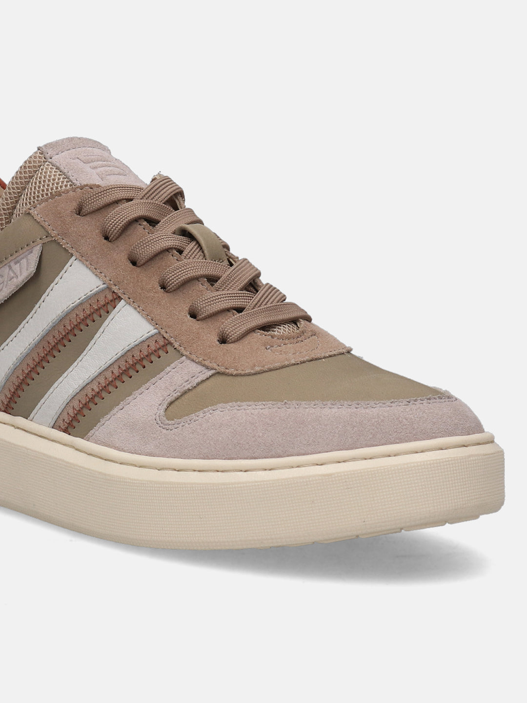 Gina Multi color Sneakers - BAGATT