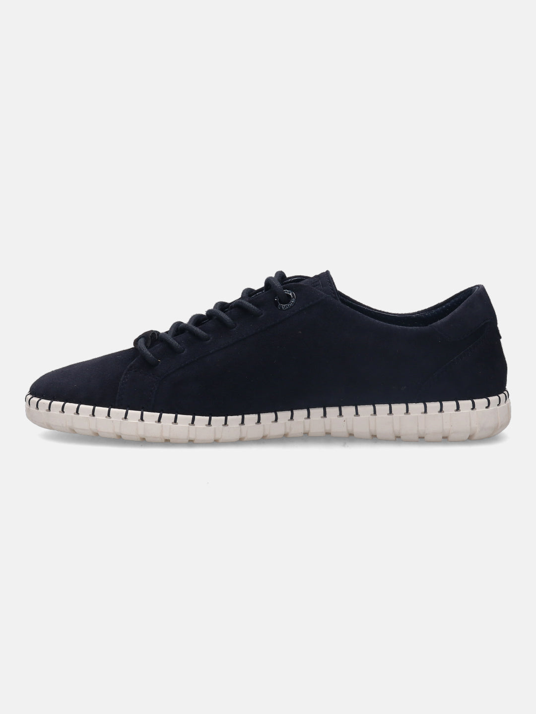 Bali Navy Blue Sneakers - BAGATT