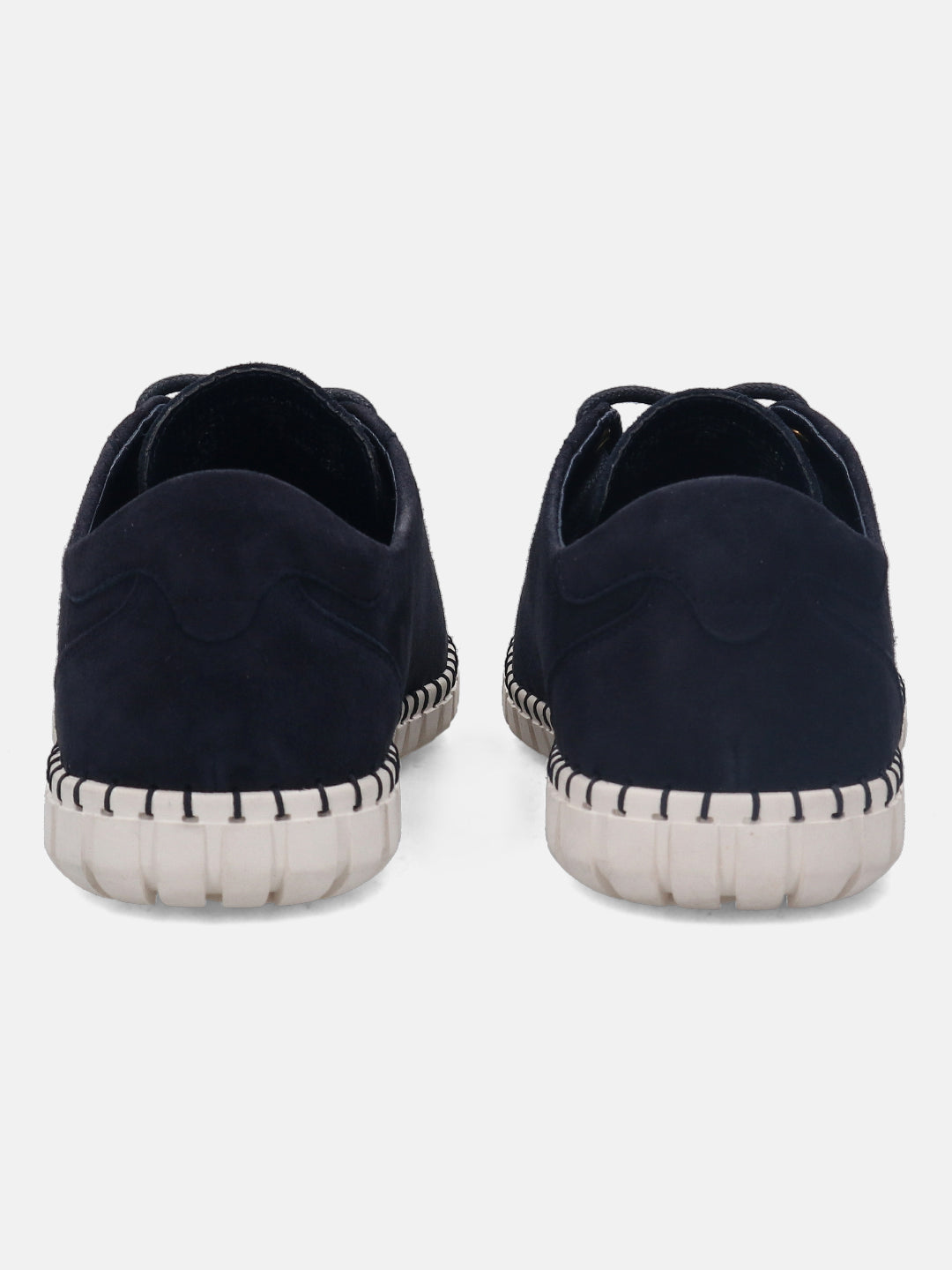 Bali Navy Blue Sneakers - BAGATT