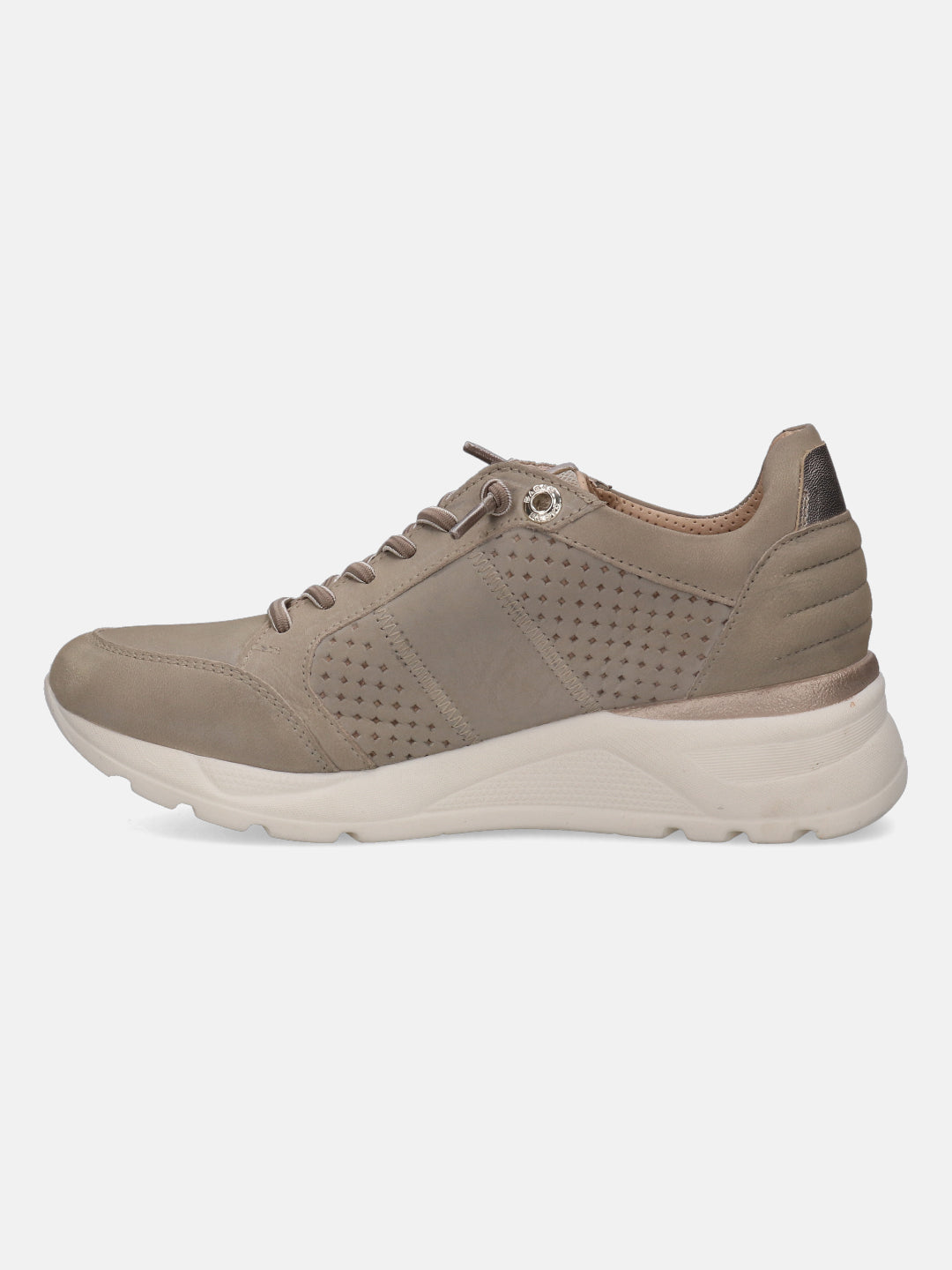 Dubai Sand Sneakers - BAGATT