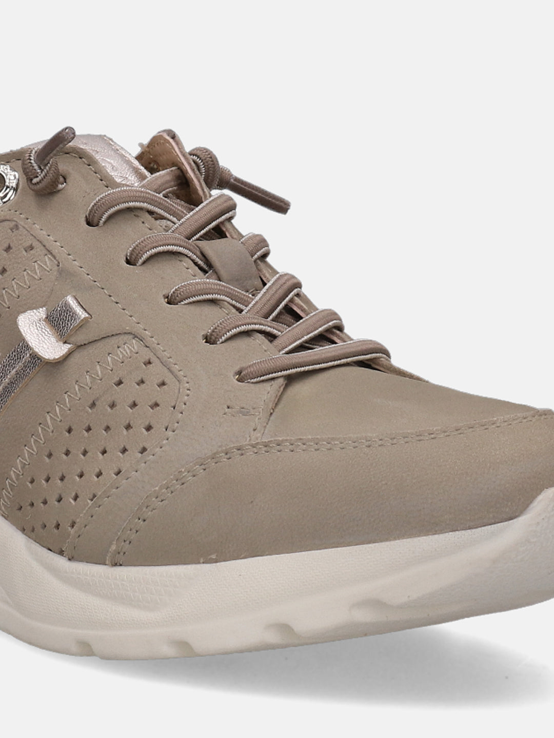 Dubai Sand Sneakers - BAGATT