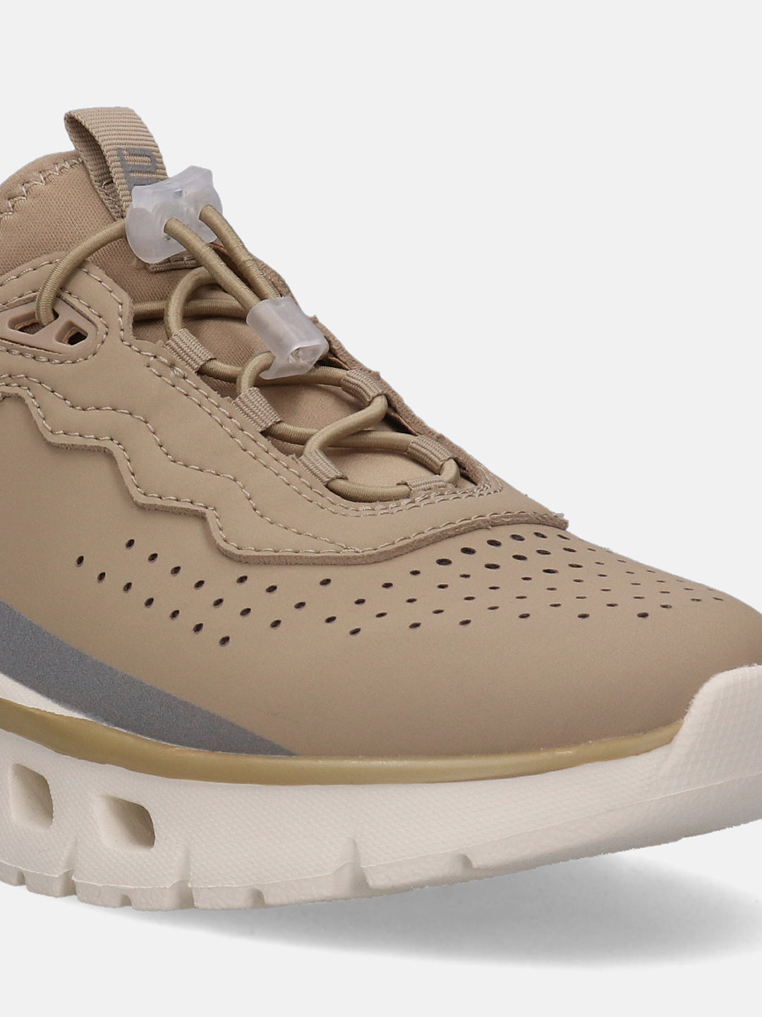 Nesaja Beige Sneakers - BAGATT