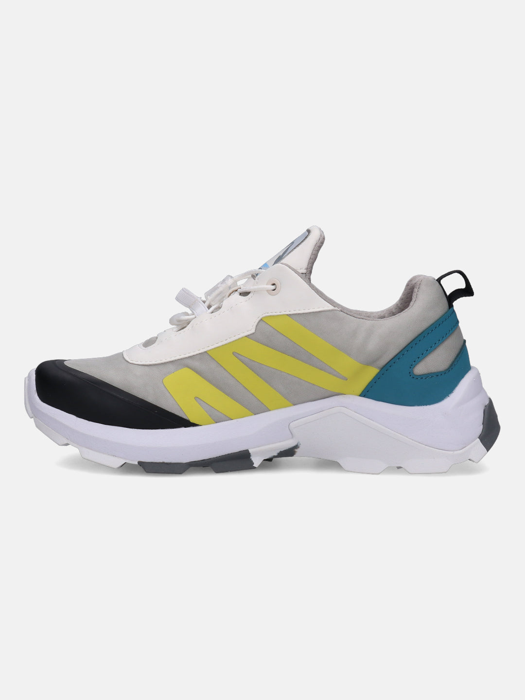 Nakota Multi color Sneakers - BAGATT
