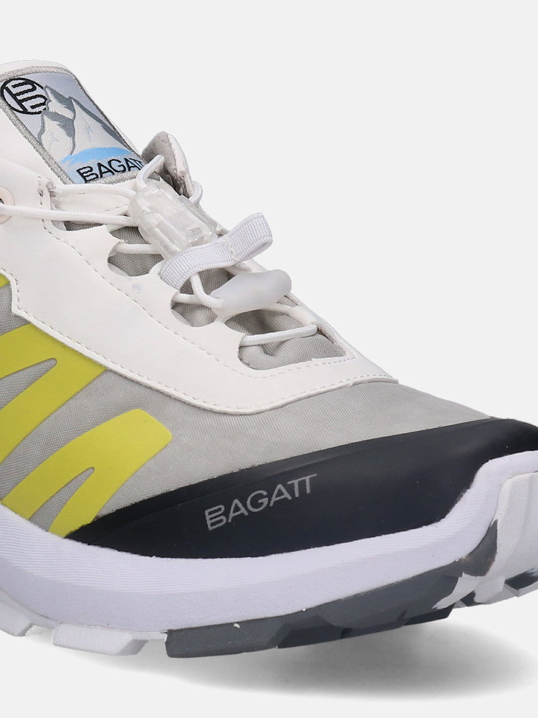 Nakota Multi color Sneakers - BAGATT