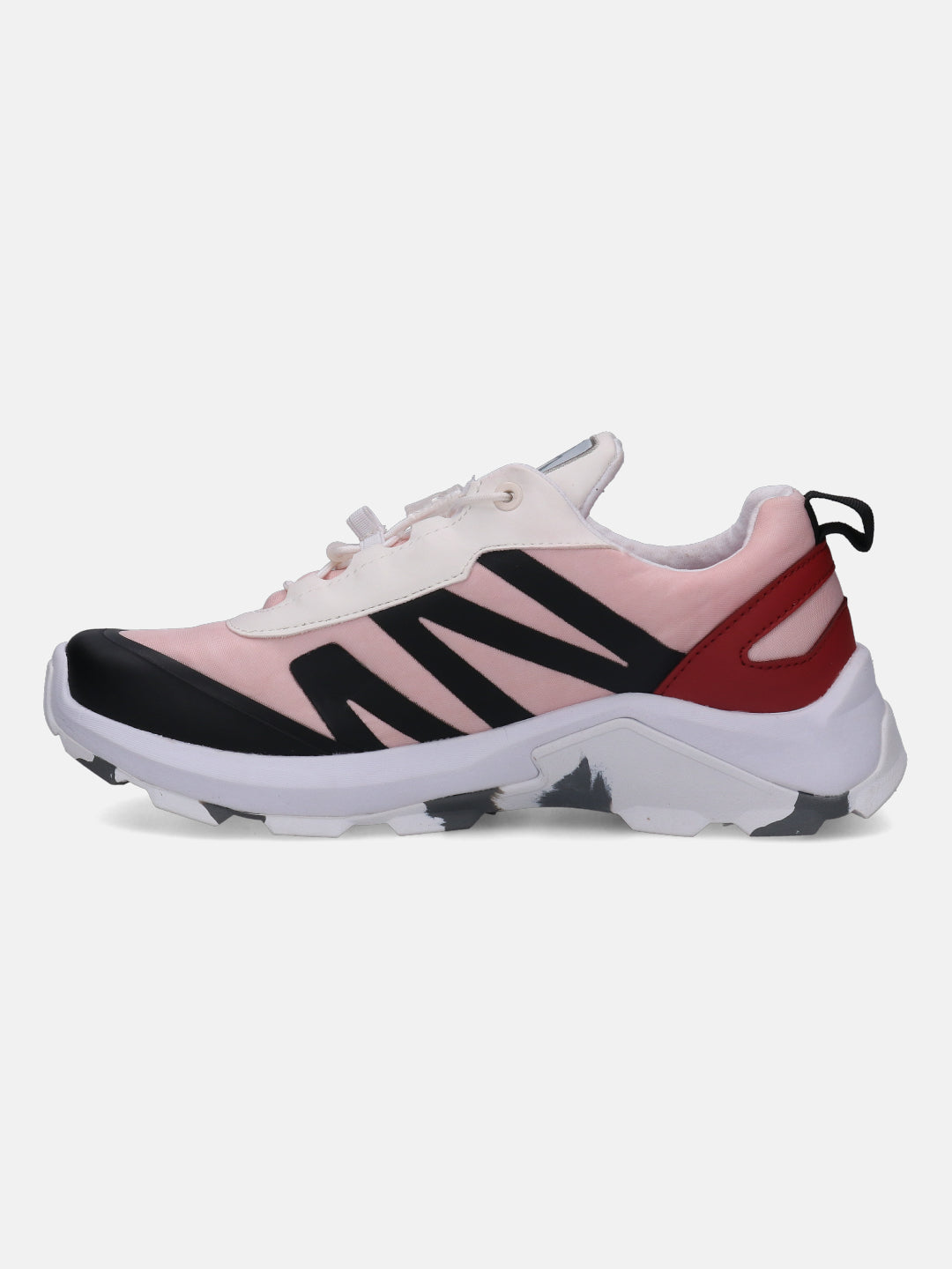 Nakota Multi color Sneakers - BAGATT