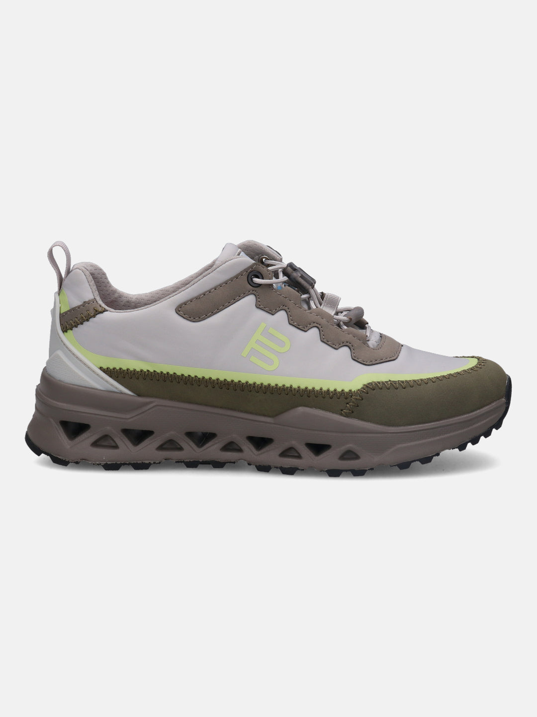 Coaster Beige Sneakers - BAGATT