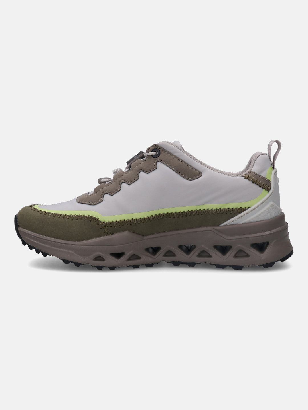 Coaster Beige Sneakers - BAGATT