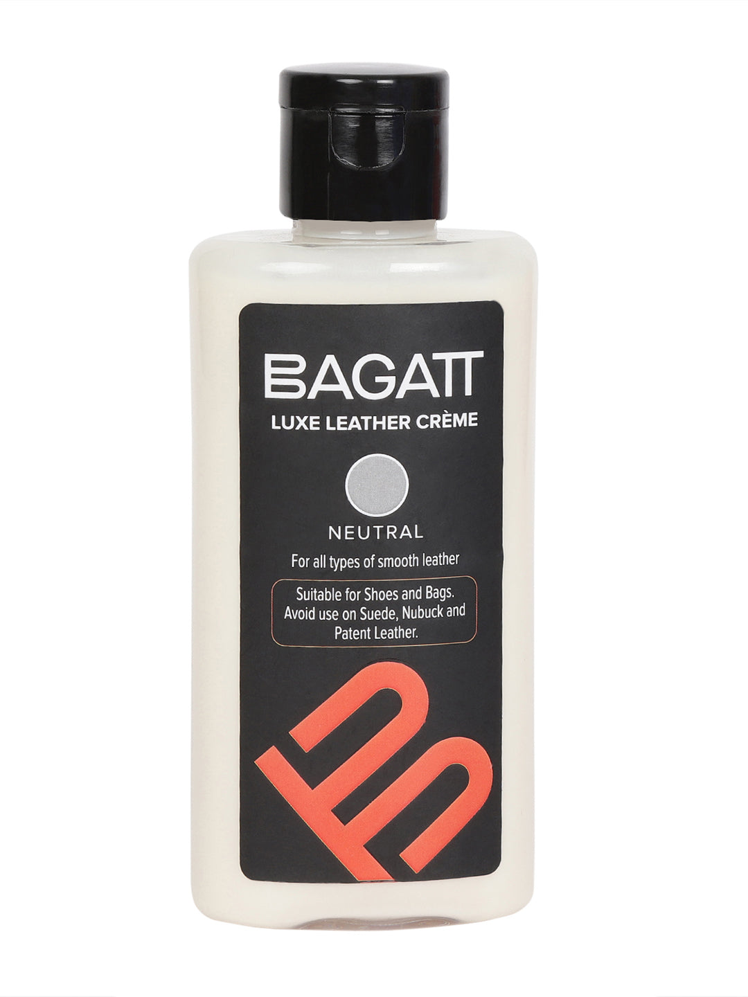 BAGATT Neutral Luxe Leather Creme
