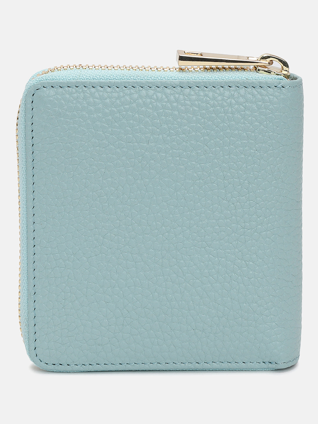 BAGATT Light Green Wallet