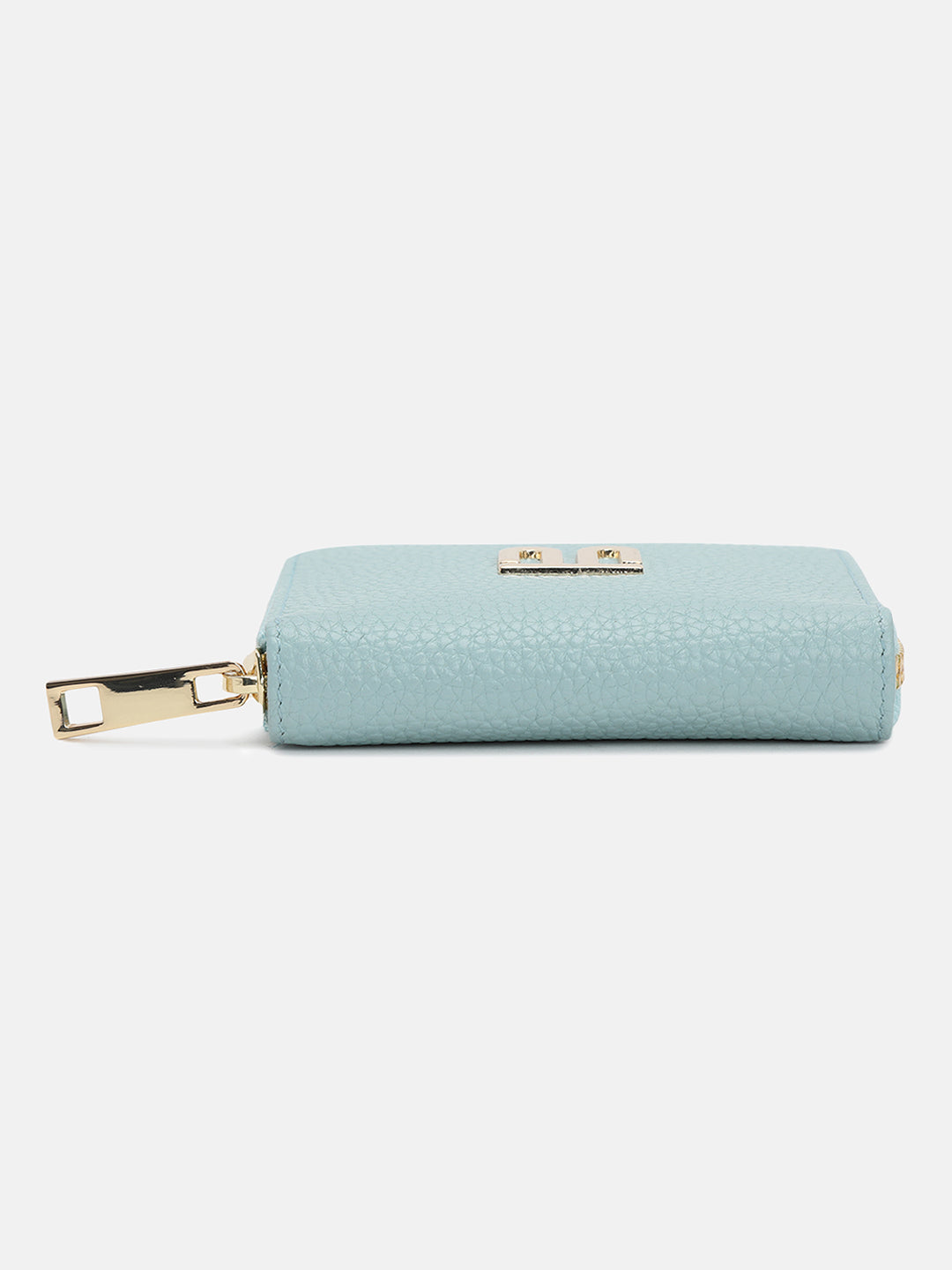 BAGATT Light Green Wallet