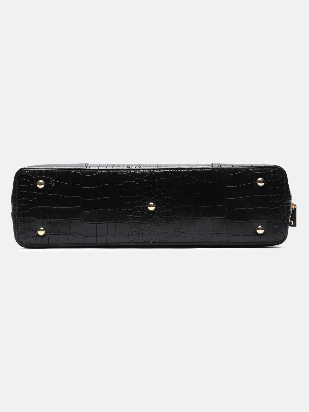 BAGATT Black Shoulder Bag