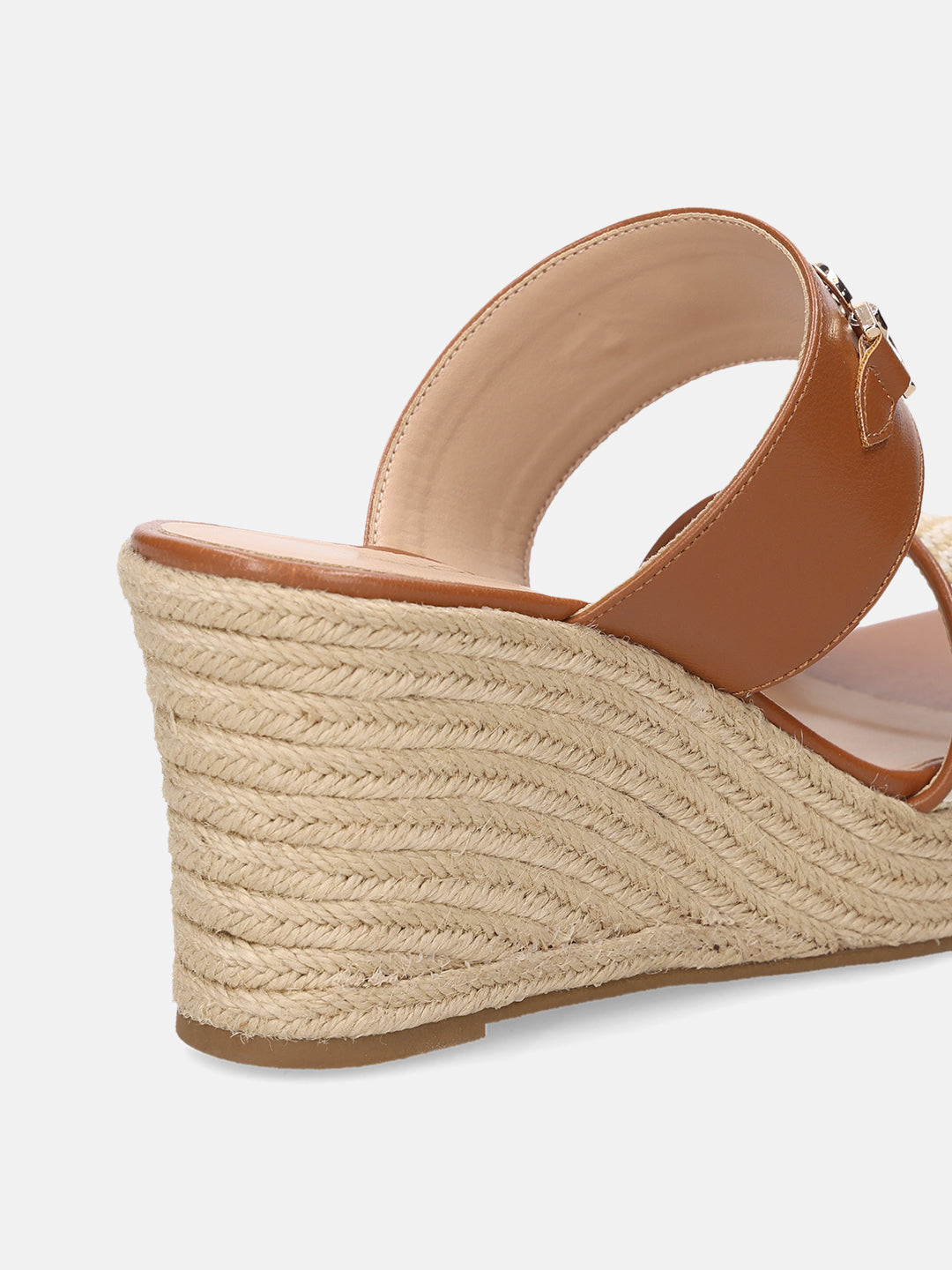 TT.BAGATT Trish Evo Cognac Heels