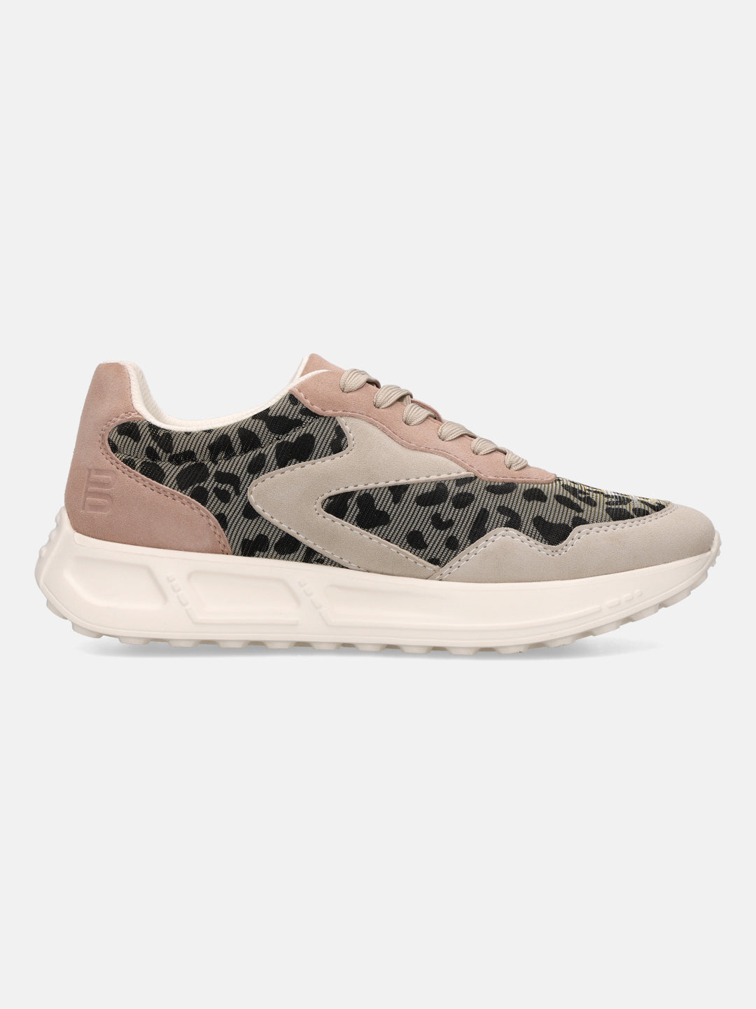 TT.BAGATT Sofia Multicolour Sneakers