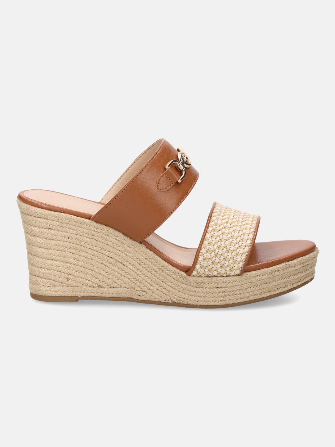 TT.BAGATT Trish Evo Cognac Heels