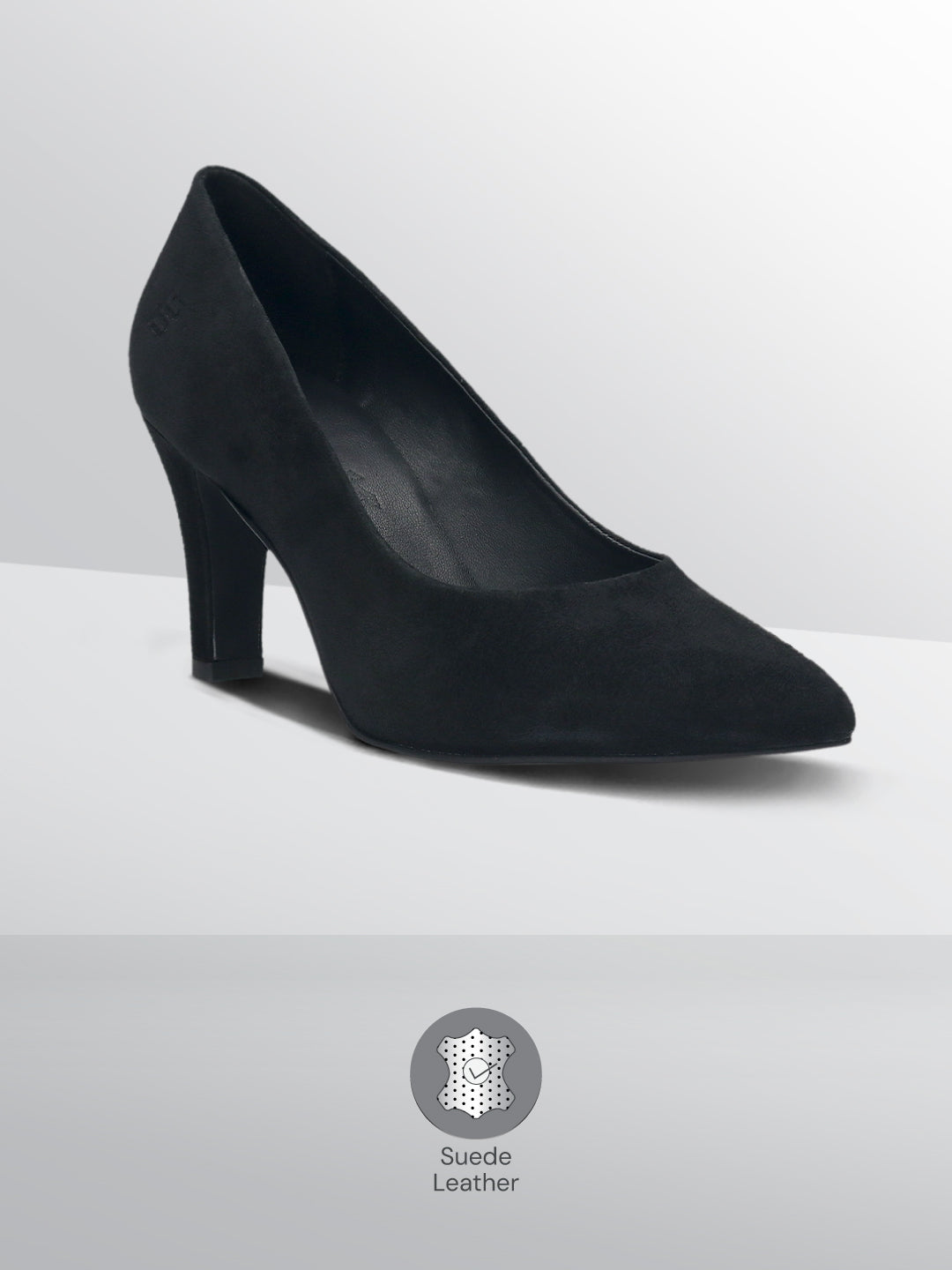 BAGATT  Jemila Evo Black Pumps