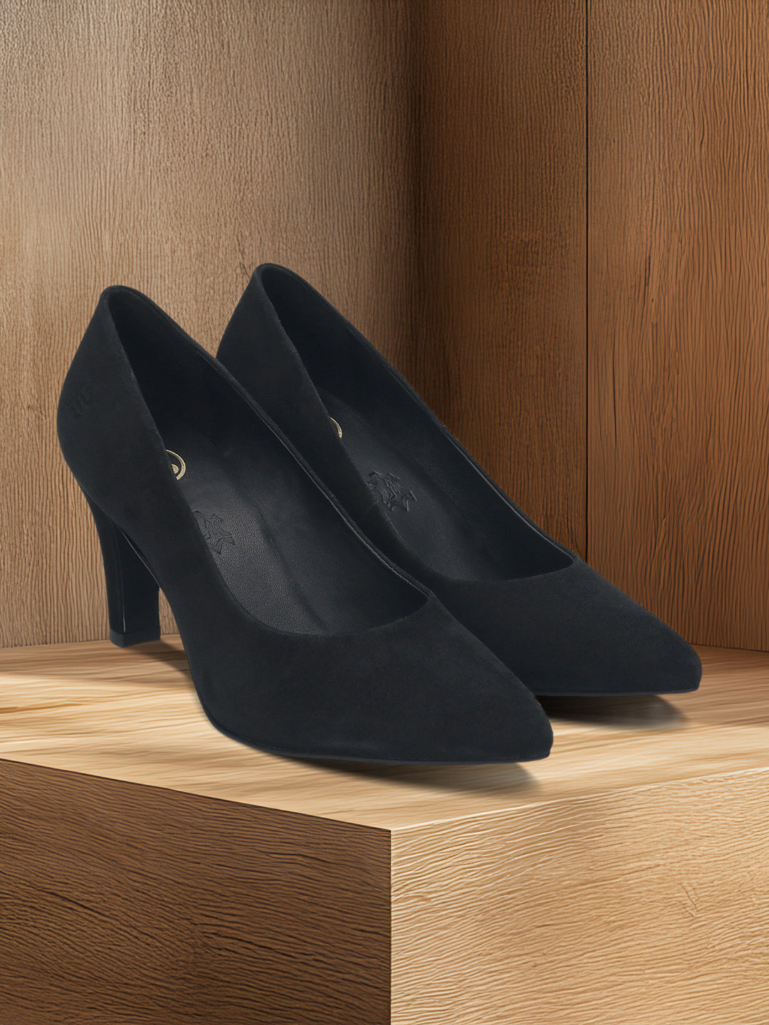 BAGATT  Jemila Evo Black Pumps