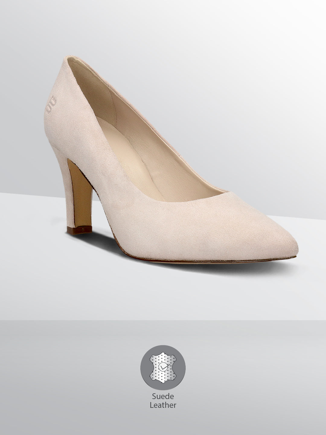 BAGATT  Jemila Evo Beige Pumps