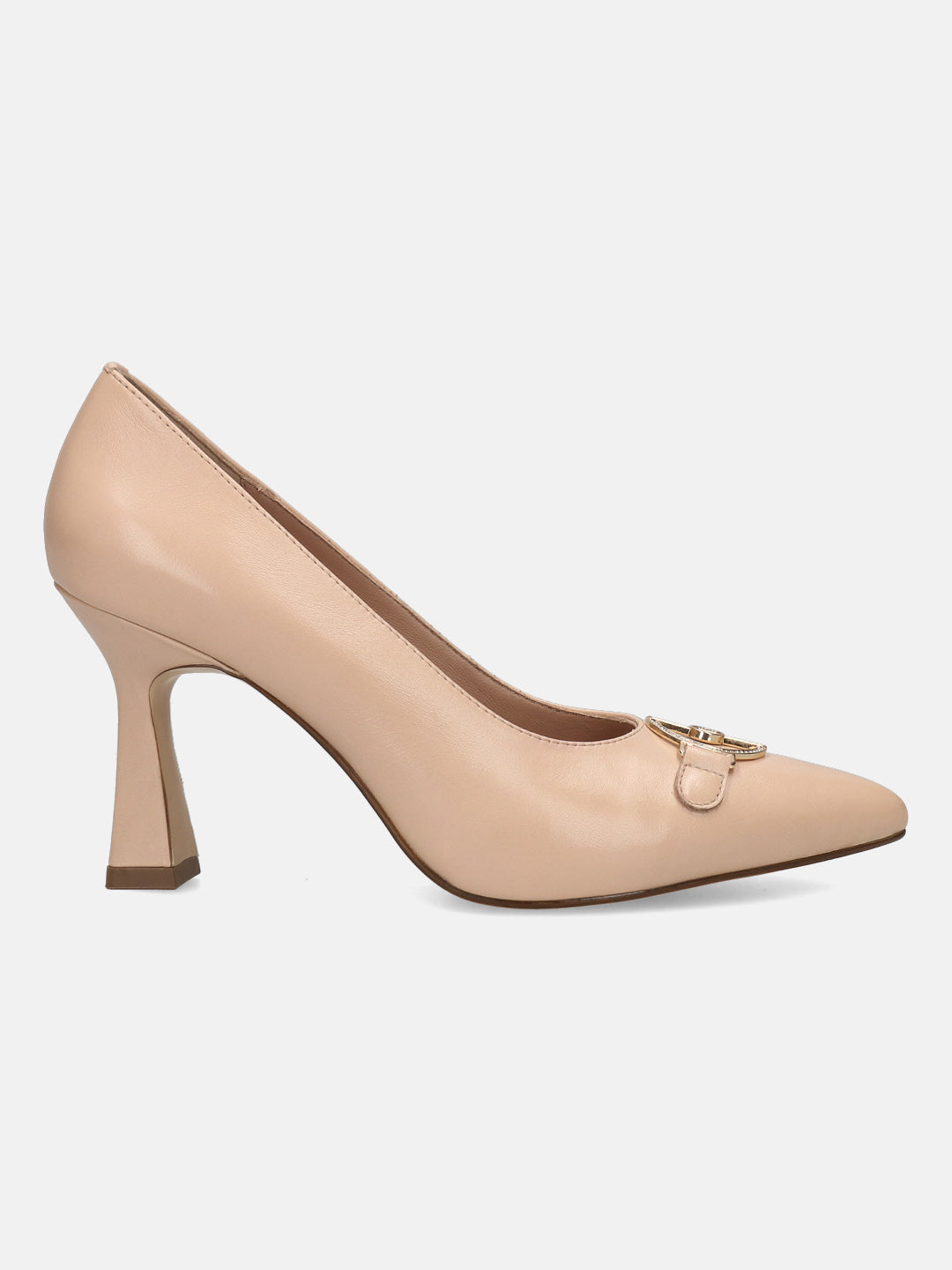 TT.BAGATT  Barletta rose Premium Leather Pumps