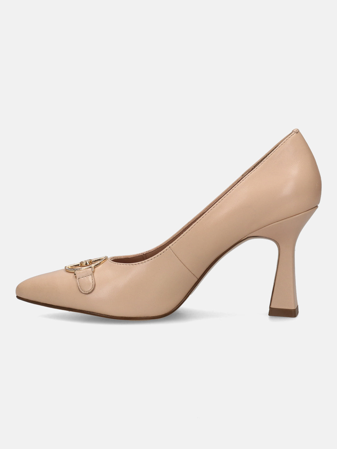 TT.BAGATT  Barletta rose Premium Leather Pumps