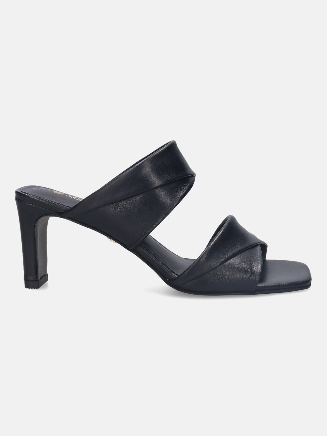 Safdie Women's Black Block Heel Sandal | Aldo Shoes