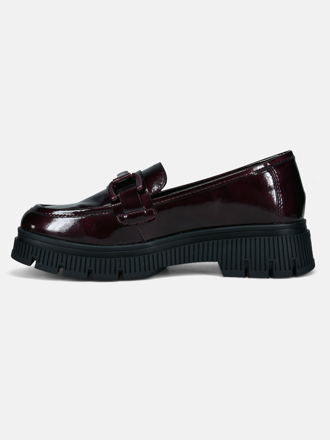 BAGATT Bordo Loafers