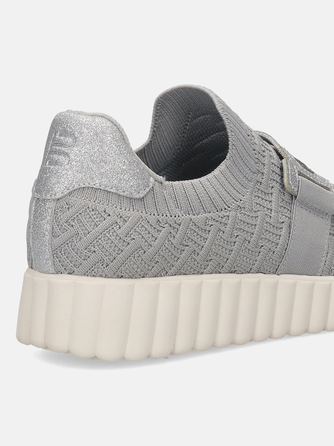 TT.BAGATT Carini light grey Slip-On Sneakers