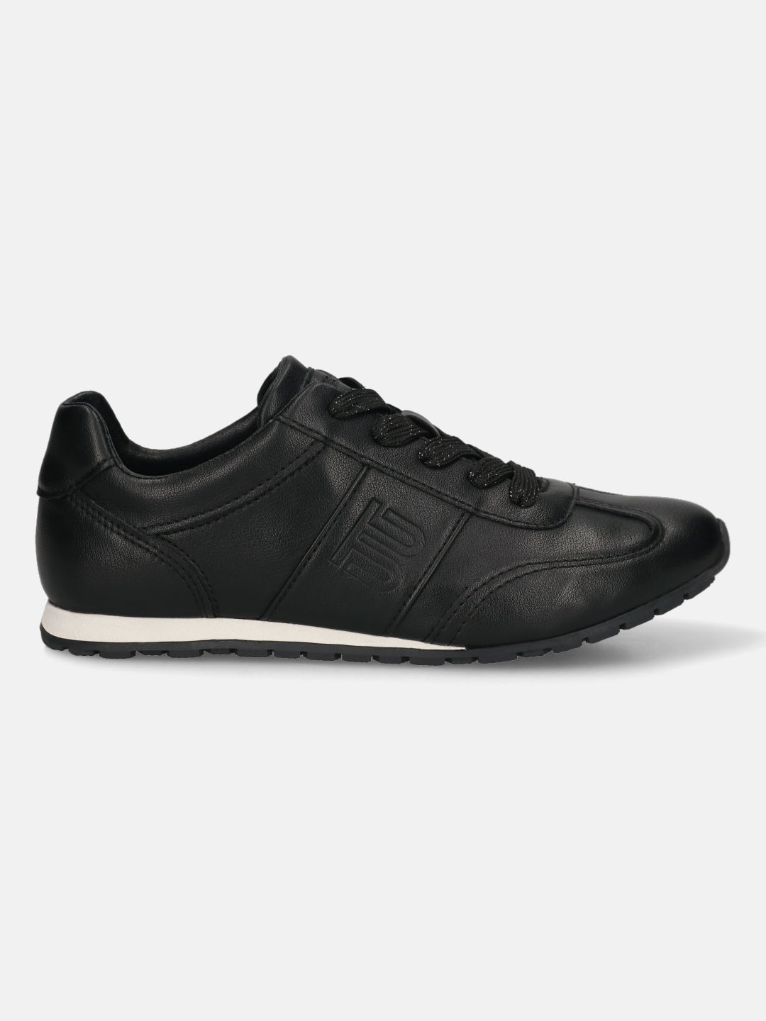 TT.BAGATT Desna black Sneakers