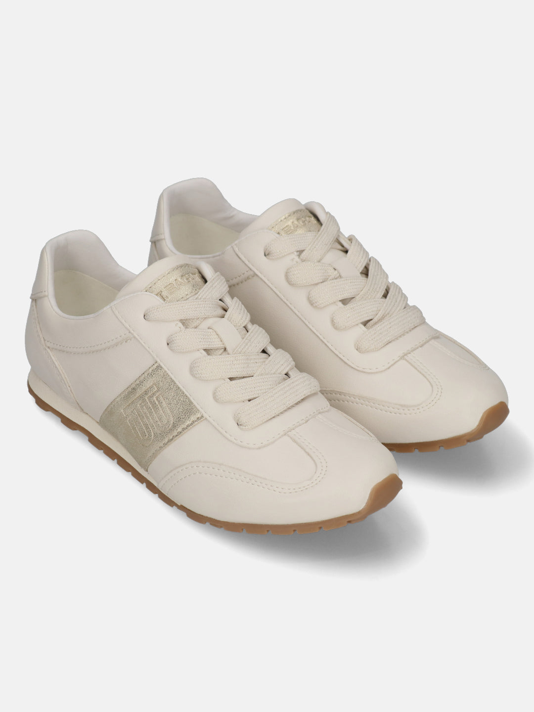 TT.BAGATT Desna beige Sneakers