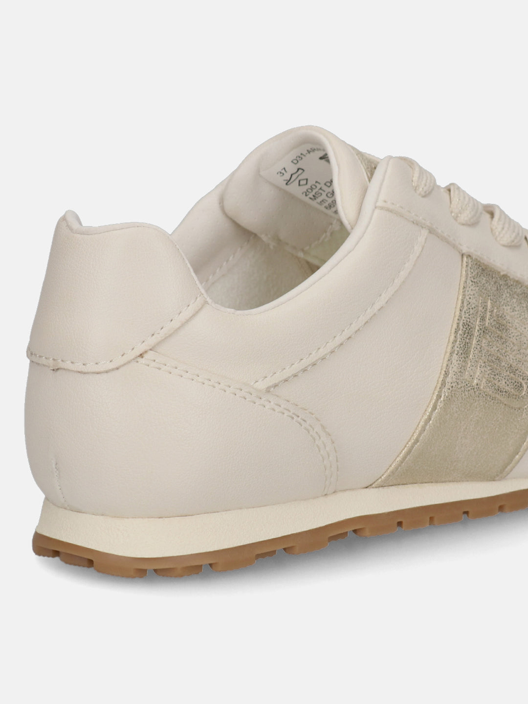 TT.BAGATT Desna beige Sneakers