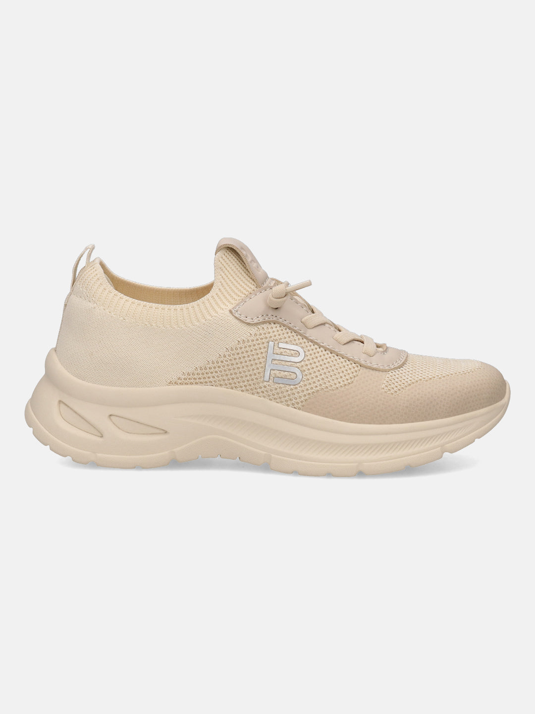 TT.BAGATT Lan beige Sneakers