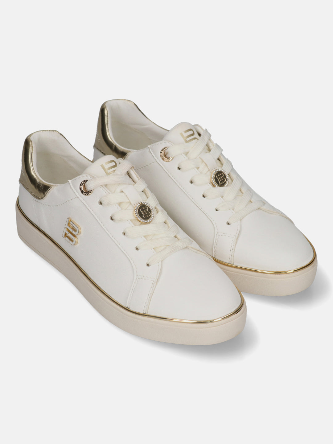 TT.BAGATT Fabea offwhite Sneakers