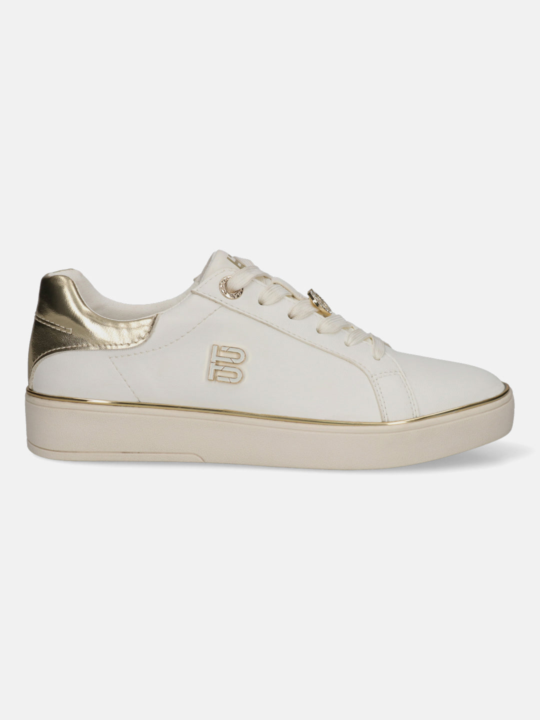 TT.BAGATT Fabea offwhite Sneakers