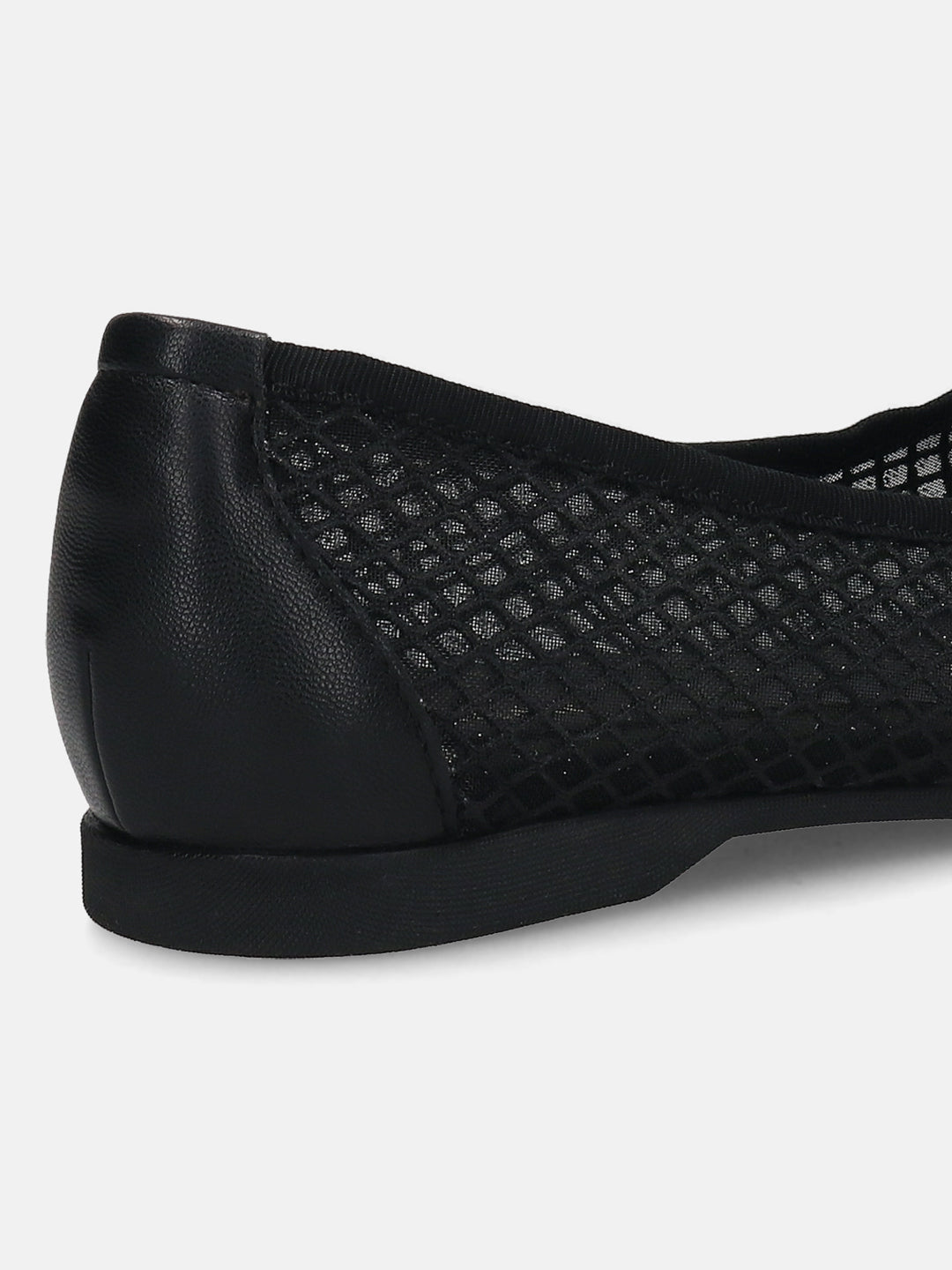 TT.BAGATT Inessa black Slip-ons