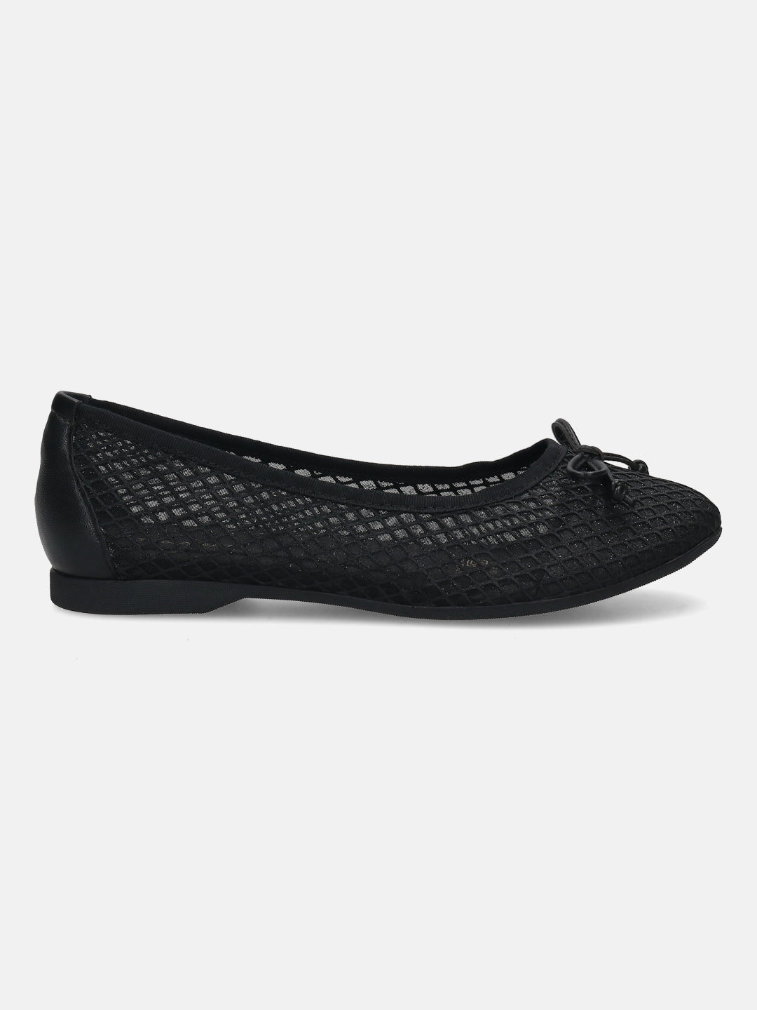 TT.BAGATT Inessa black Slip-ons