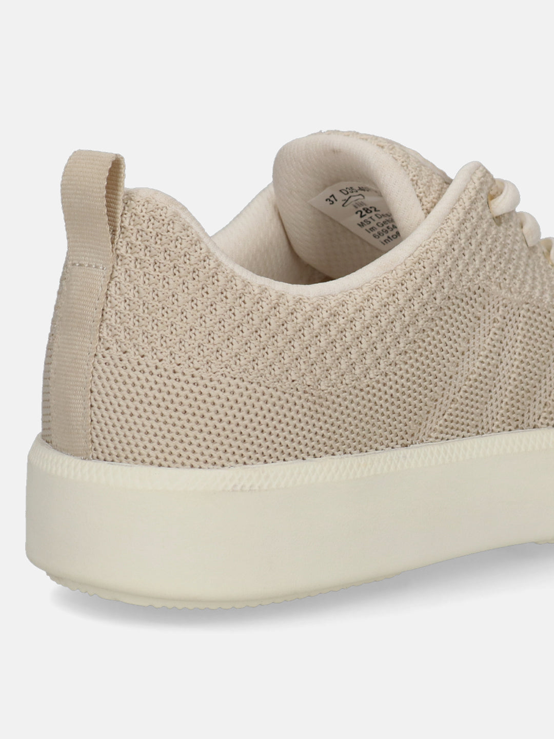 TT.BAGATT Kelli beige Sneakers