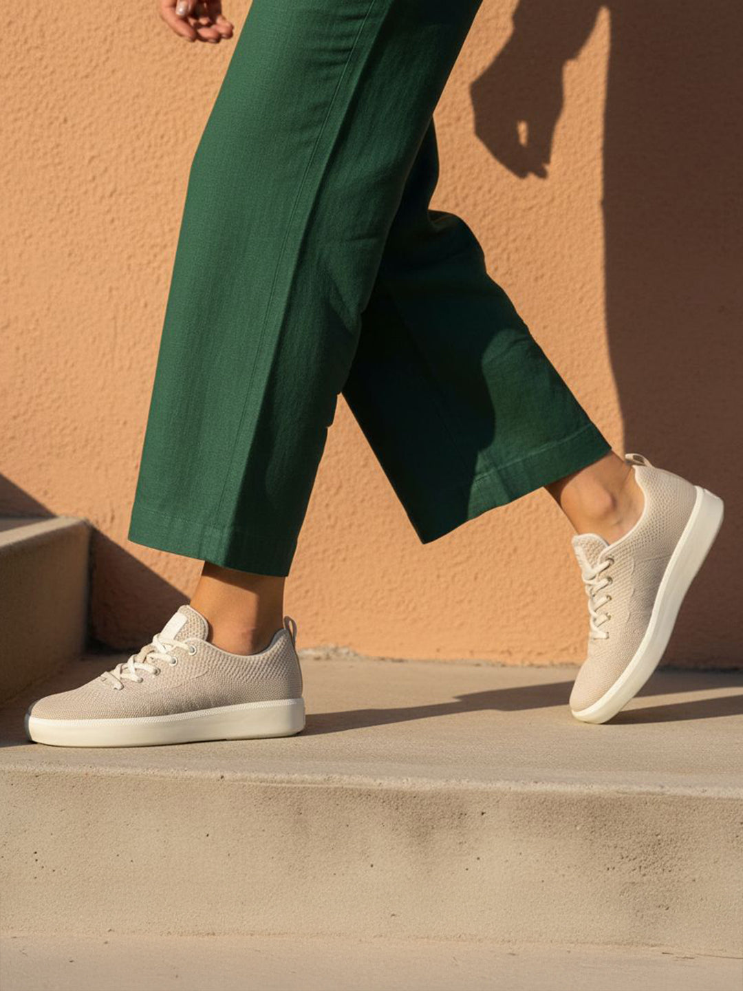 TT.BAGATT Kelli beige Sneakers