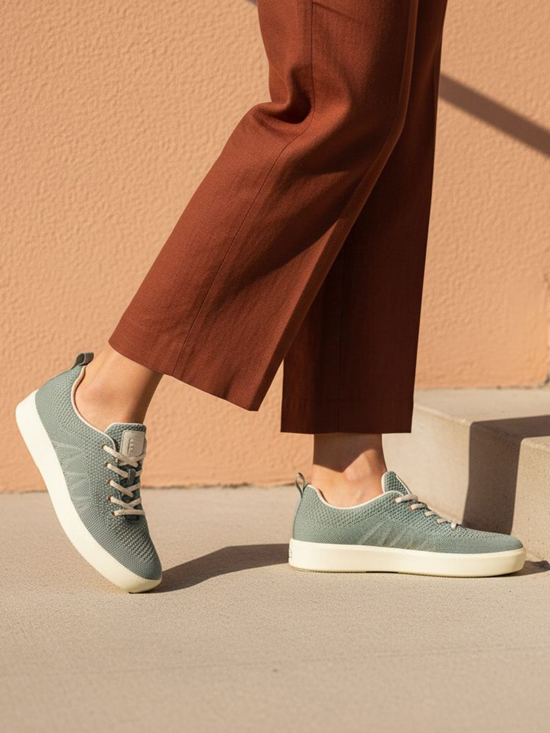 TT.BAGATT Kelli green Sneakers