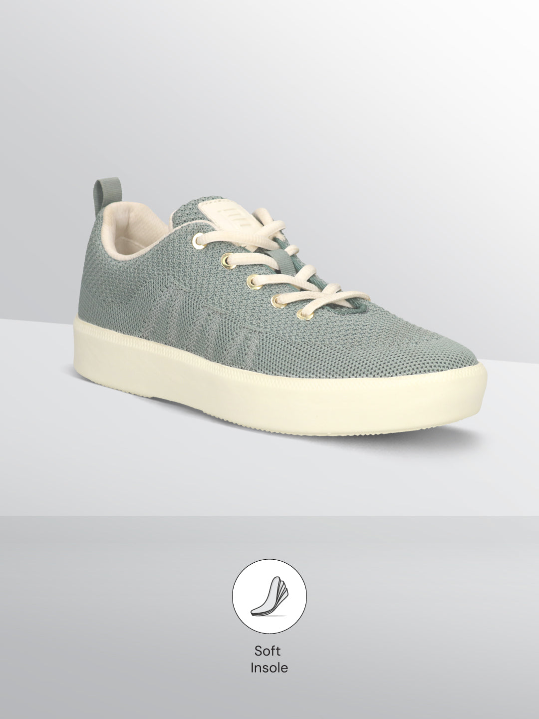 TT.BAGATT Kelli green Sneakers