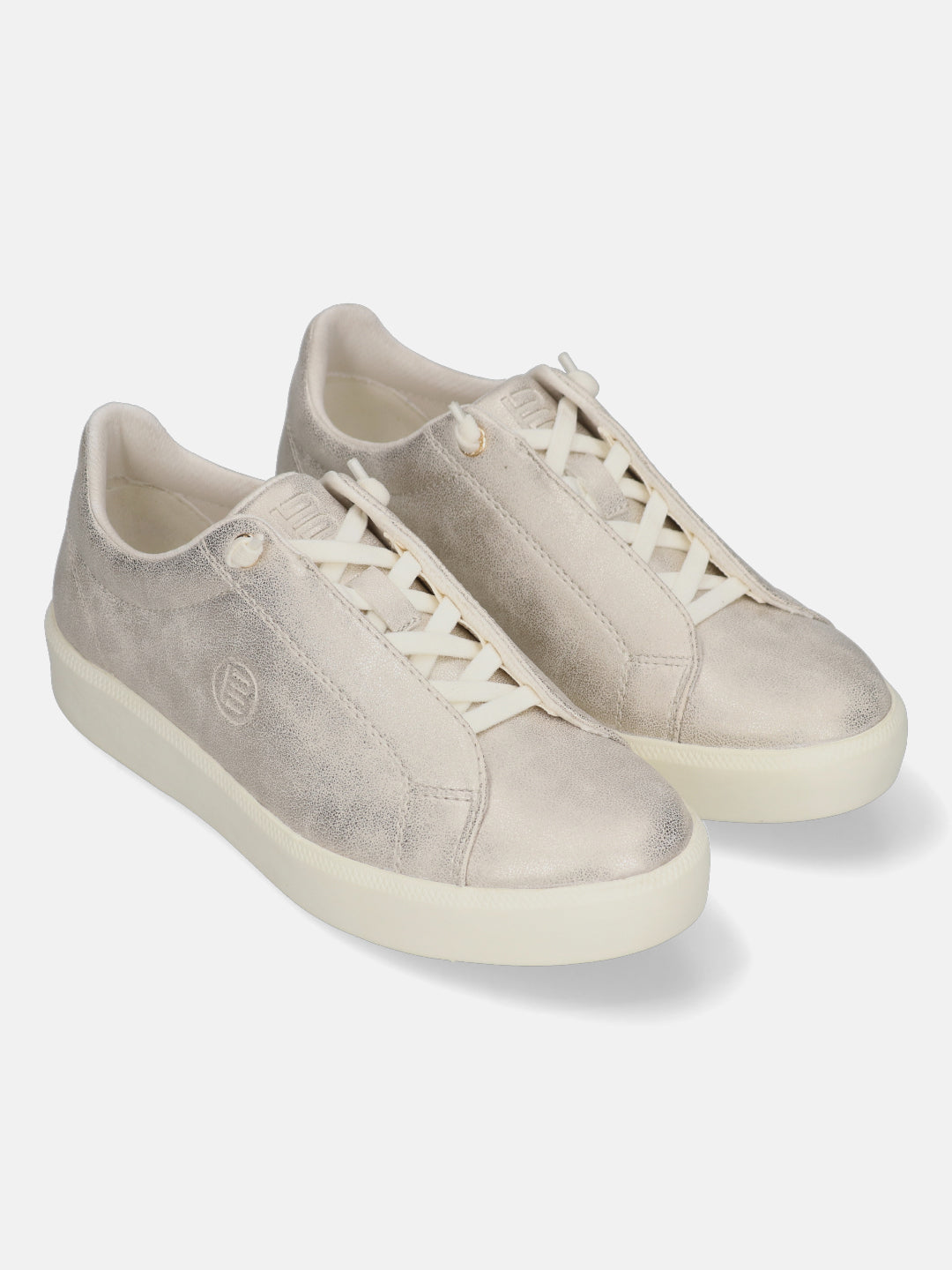 TT.BAGATT Kelli metalics Sneakers