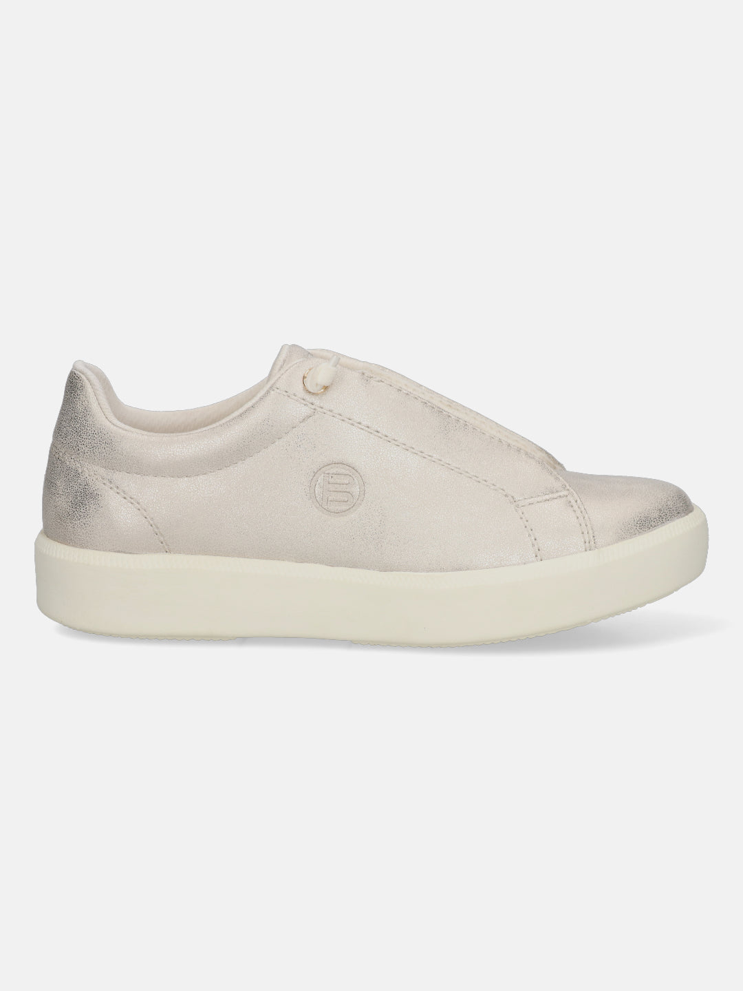 TT.BAGATT Kelli metalics Sneakers