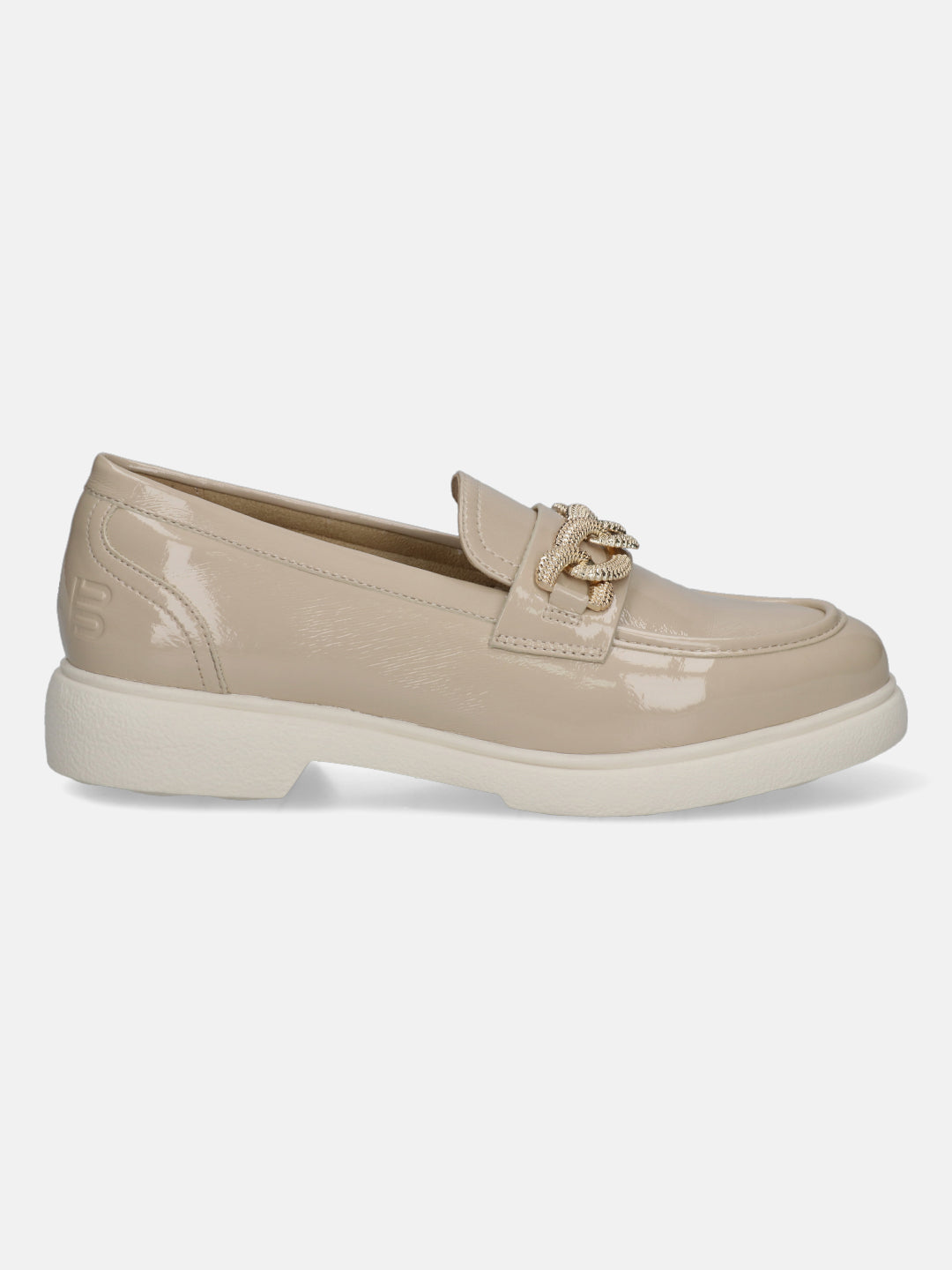 TT.BAGATT Georgia beige Slip-ons