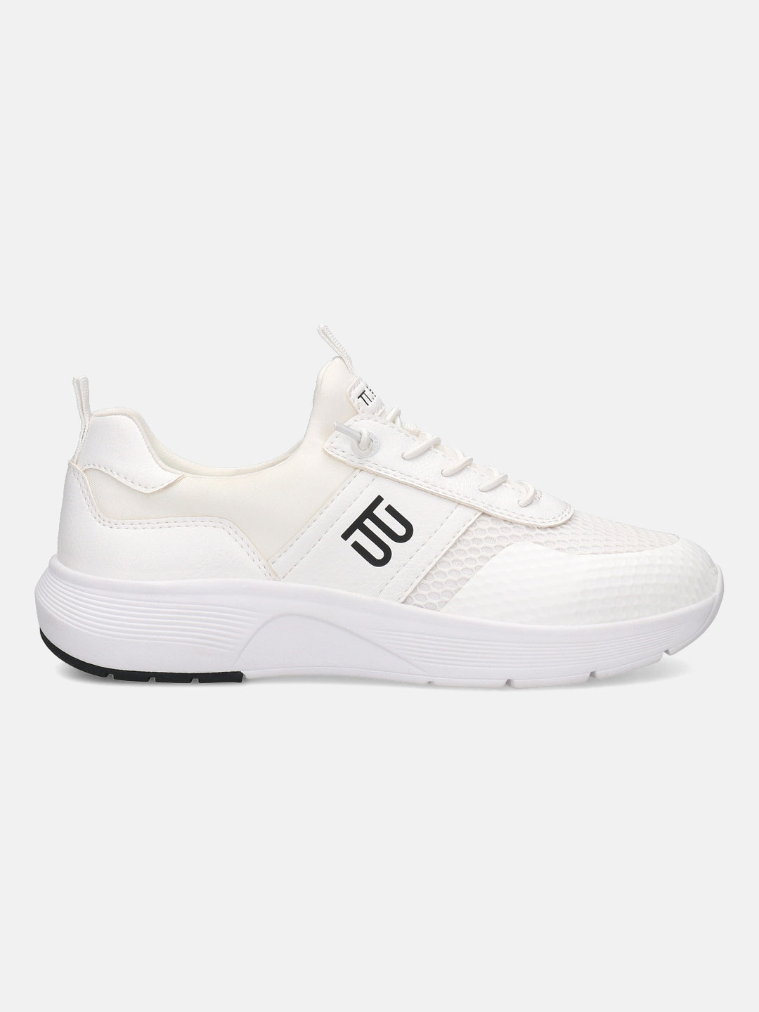 TT.BAGATT Mirka Comfort White Sneakers
