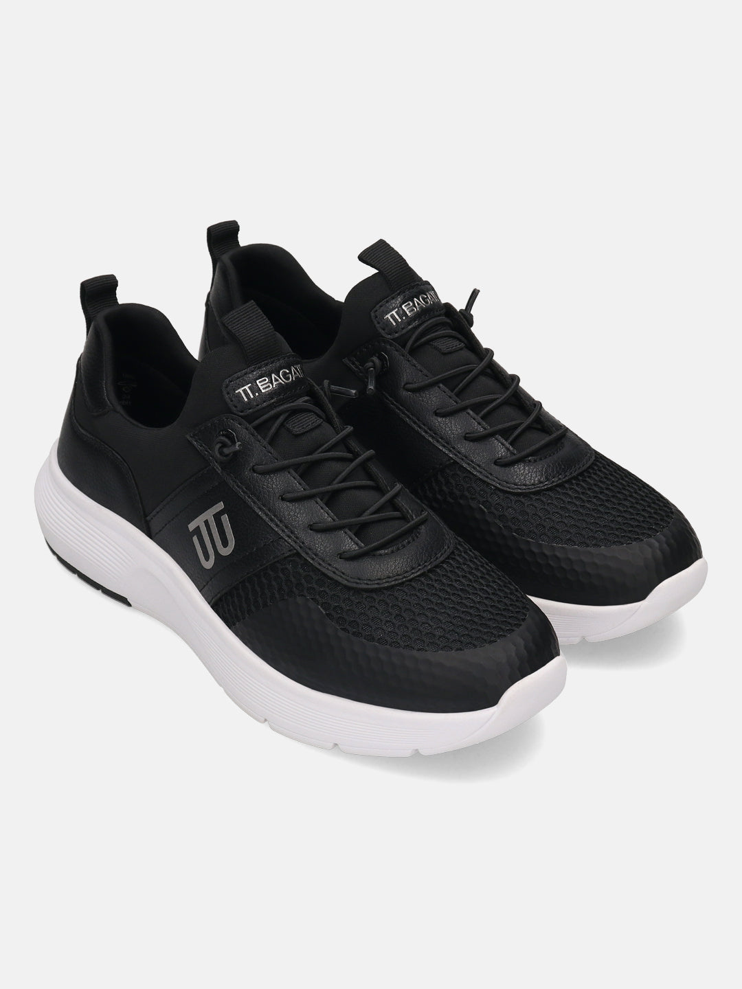 TT.BAGATT Mirka Comfort black Sneakers