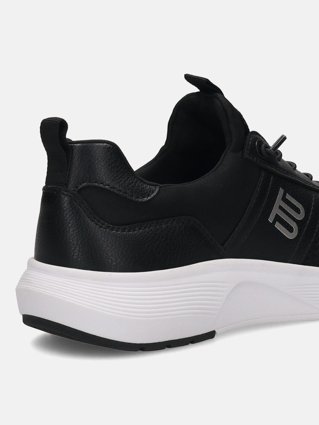 TT.BAGATT Mirka Comfort black Sneakers