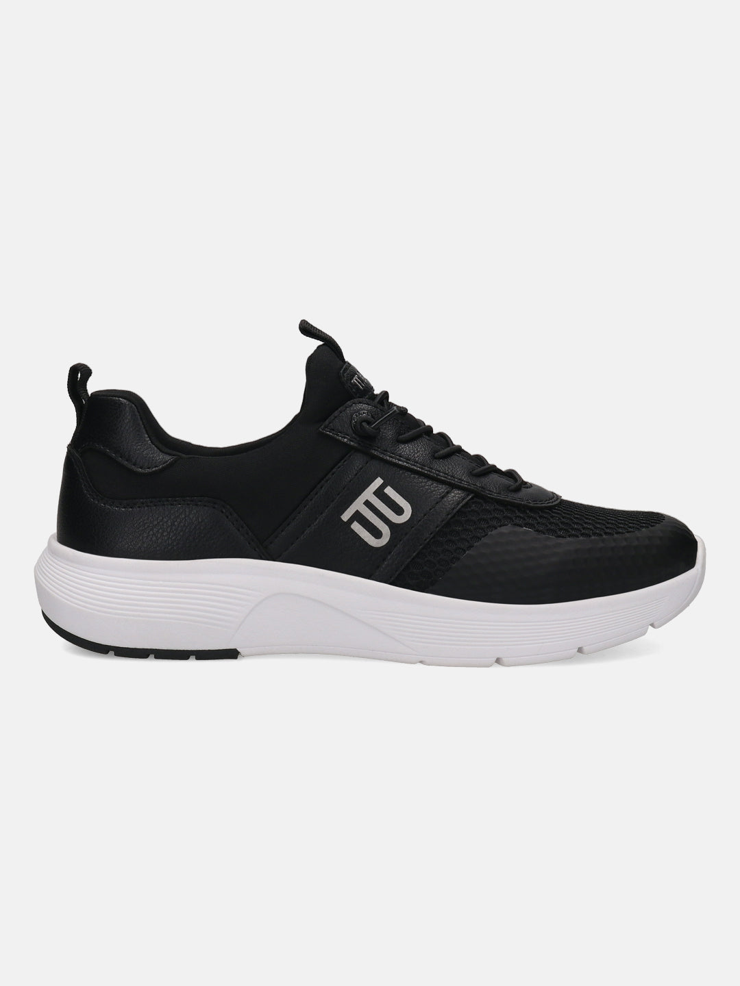 TT.BAGATT Mirka Comfort black Sneakers