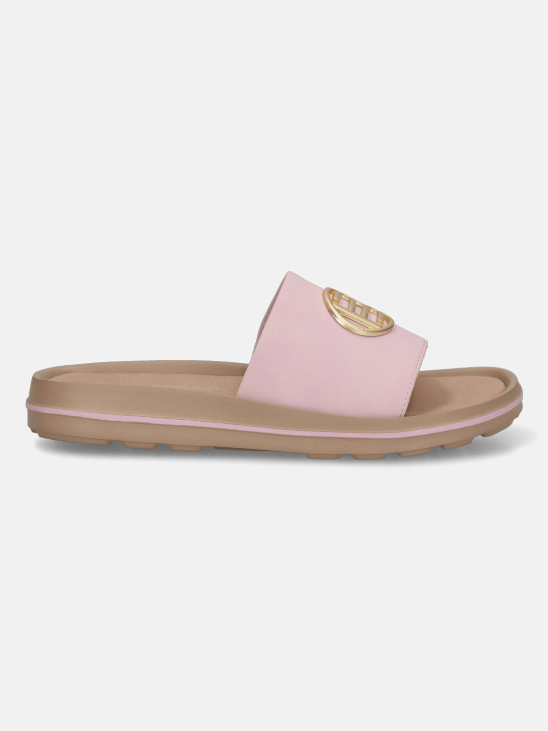 TT.BAGATT Betty Rose Flat Sandals