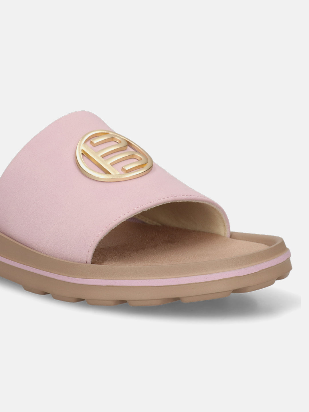 TT.BAGATT Betty Rose Flat Sandals
