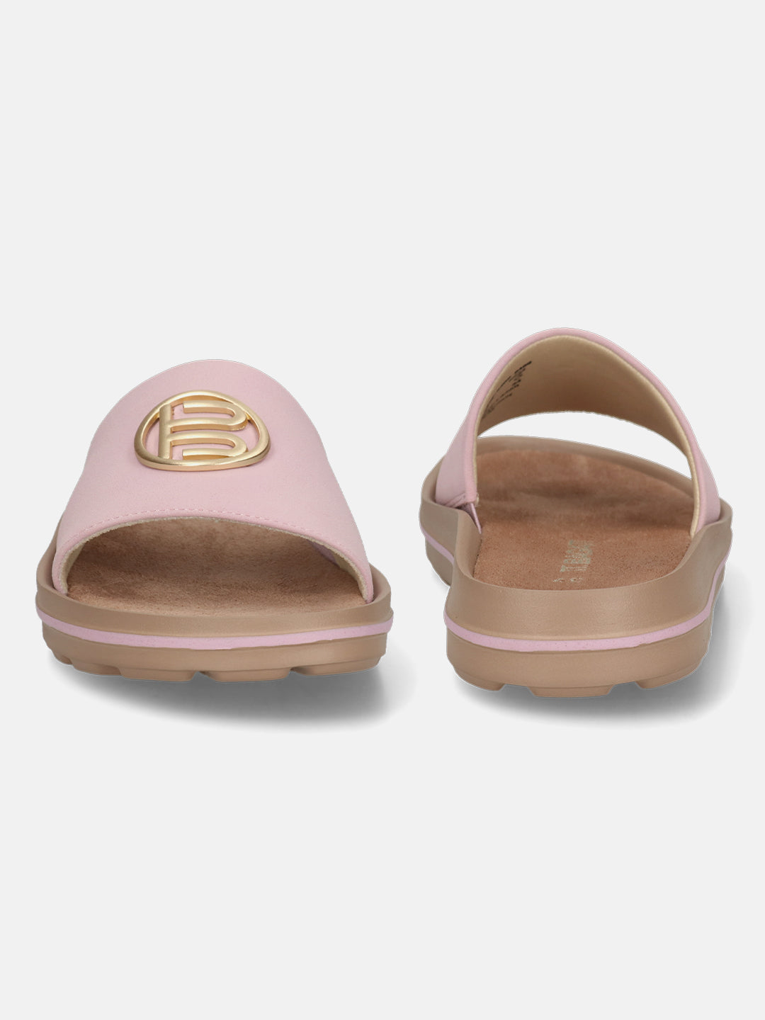 TT.BAGATT Betty Rose Flat Sandals
