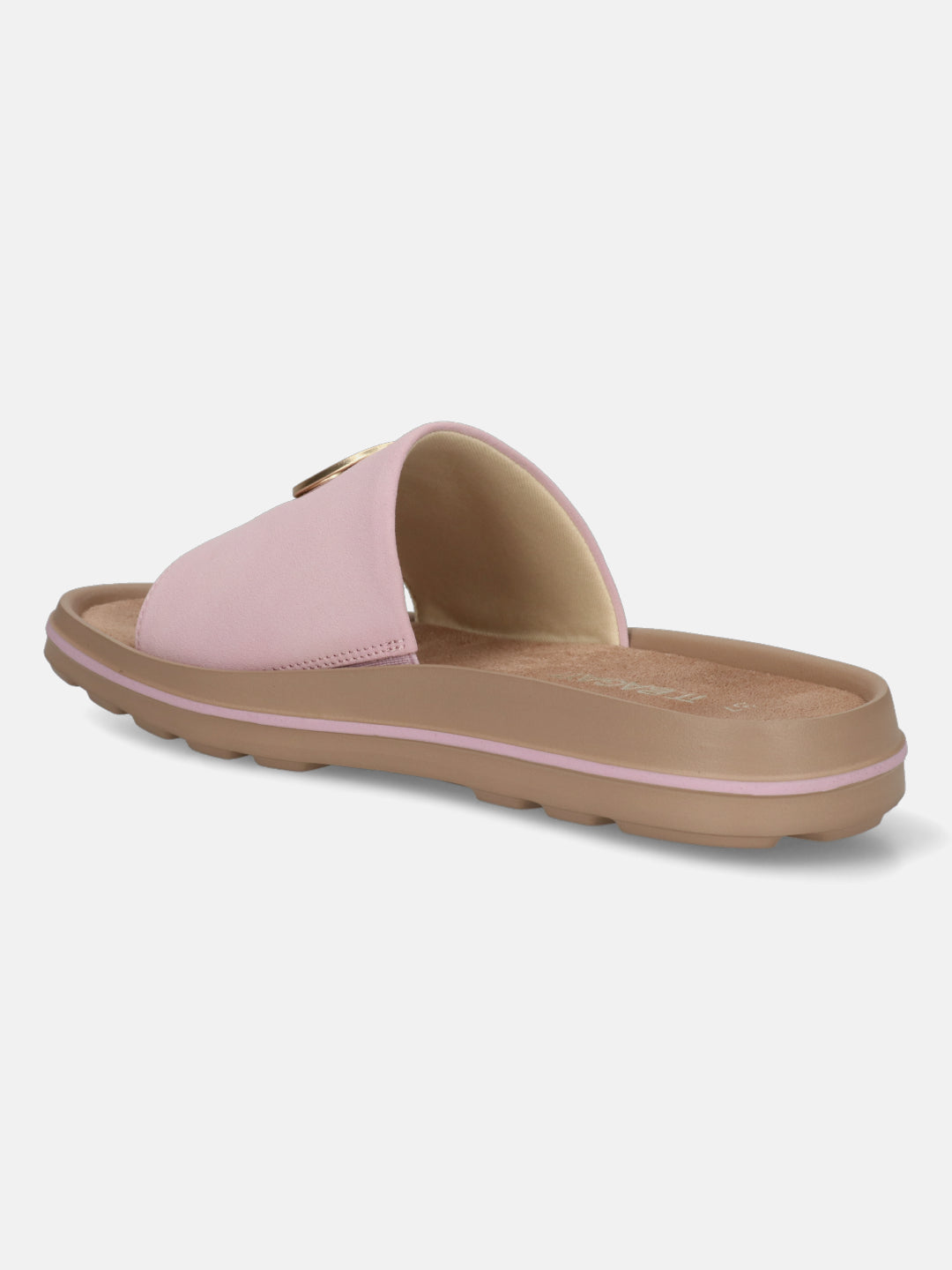 TT.BAGATT Betty Rose Flat Sandals