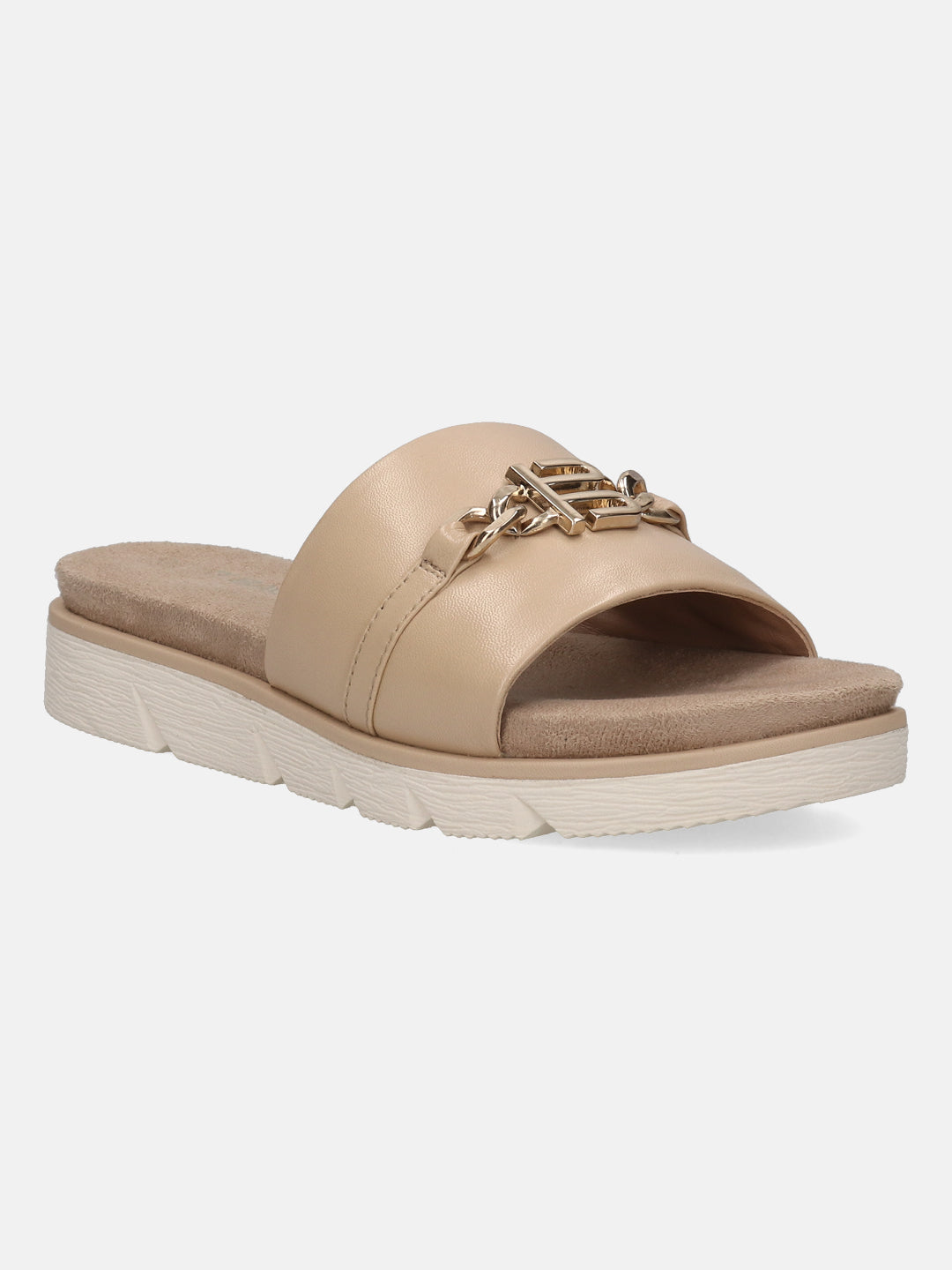 BAGATT Sand Premium Leather Sandals